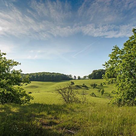 Nengshof Ferienhaus Gaensebluemchen Висмансдорф Экстерьер фото