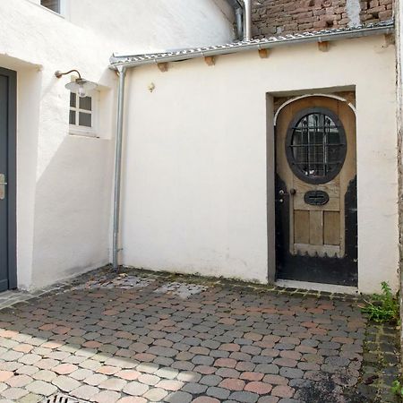 Nengshof Ferienhaus Gaensebluemchen Висмансдорф Экстерьер фото