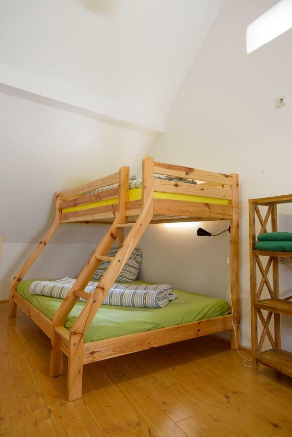 Nengshof Ferienhaus Gaensebluemchen Висмансдорф Экстерьер фото