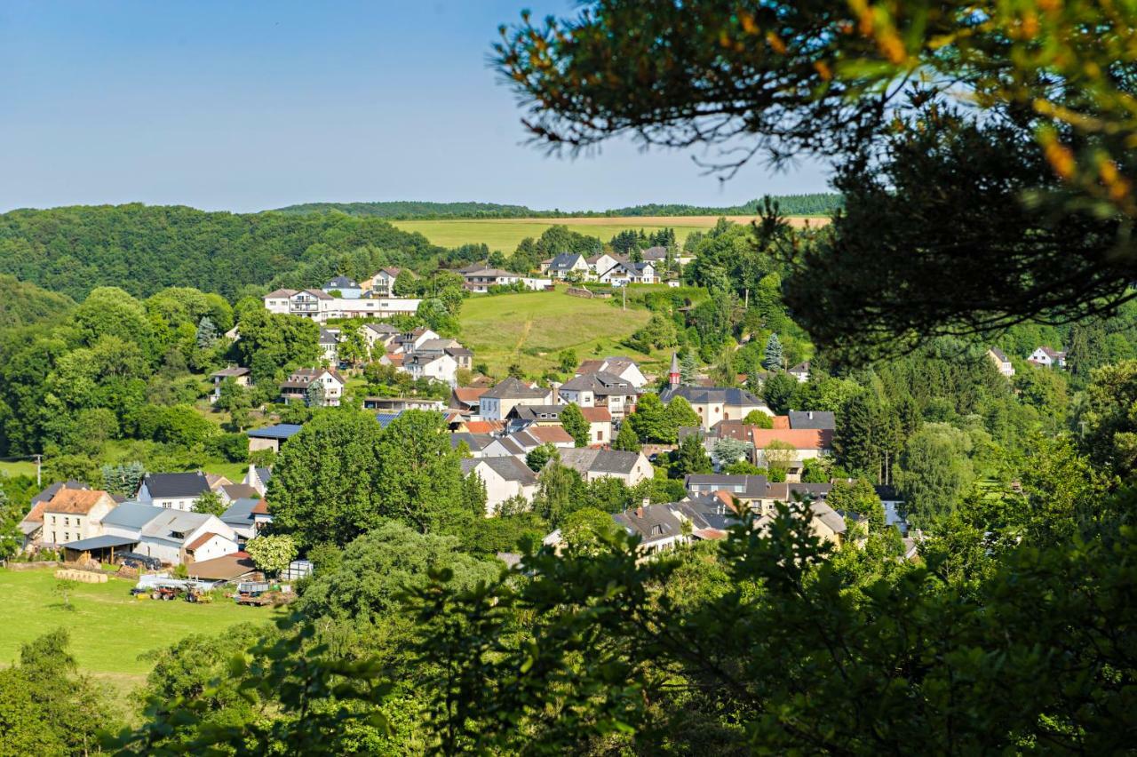 Nengshof Ferienhaus Gaensebluemchen Висмансдорф Экстерьер фото